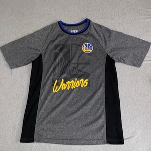 Steph Curry Warriors T-Shirt